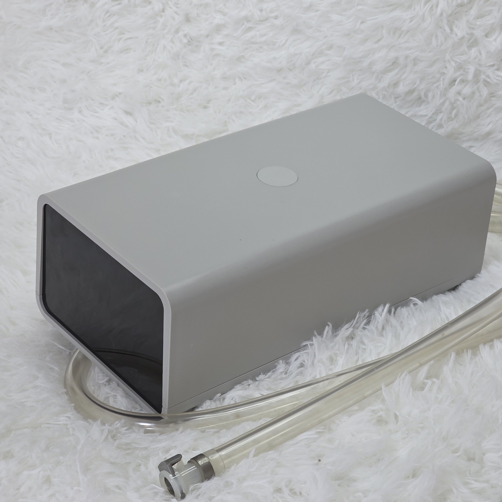Select Comfort Sleep Number NXT03SR Single Air Pump  With Power Cable - Picture 4 of 7